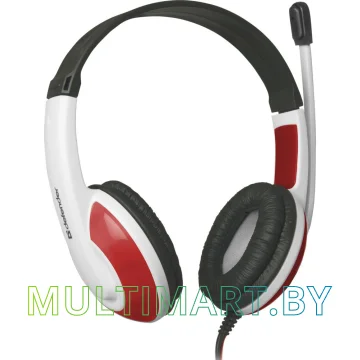 Наушники Defender Warhead G-120 (64098) картинка 2